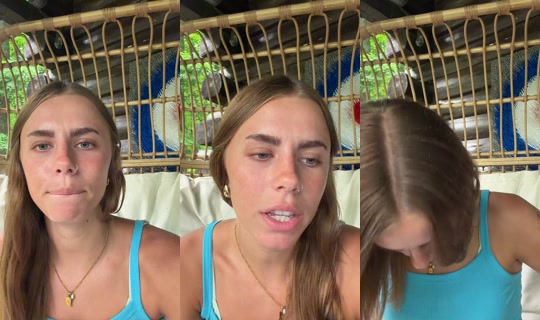 cassidyyhudsonn TikTok Live — Jul 15, 2026, 7:07 PM