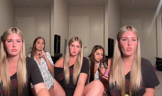 cassidyysemeradd TikTok Live — Jul 14, 2026, 7:16 AM