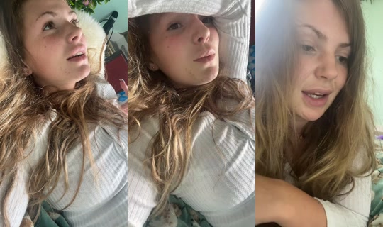 cassie77755 Recorded on Jul 29, 2026, 2:54 PM