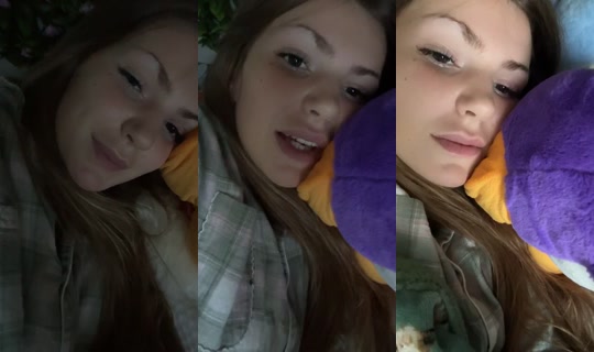 cassie77755 Recorded on Aug 28, 2026, 5:36 AM