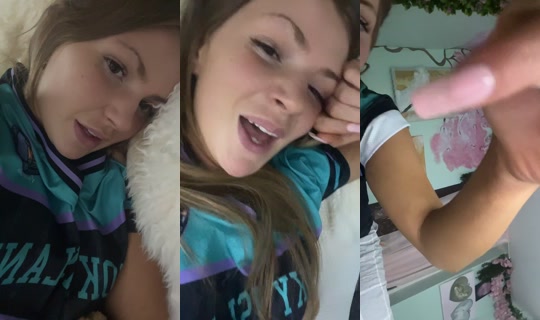 cassie77755 TikTok Live — Aug 30, 2026, 1:13 AM