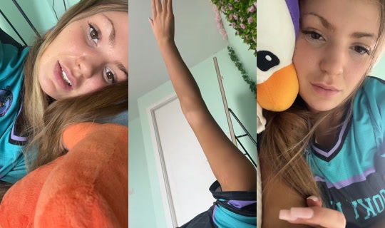 cassie77755 TikTok Live — Aug 30, 2026, 12:47 PM