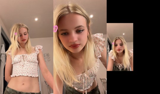 cast_milk13 TikTok Live — Aug 23, 2026, 2:52 PM