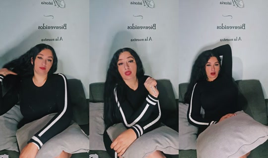 castherj17 TikTok Live — Aug 16, 2026, 5:35 AM