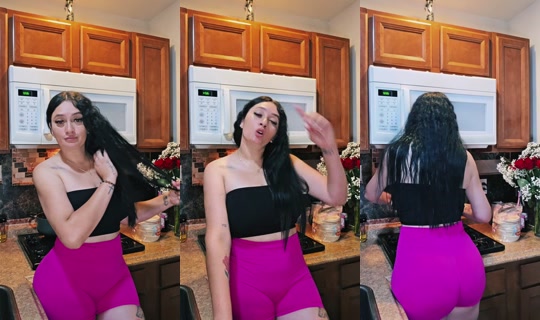 castherj17 TikTok Live — Aug 18, 2026, 2:59 AM