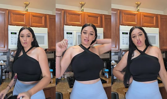castherj17 TikTok Live — Aug 19, 2026, 6:29 PM