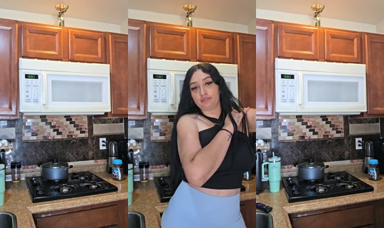 castherj17 TikTok Live — Aug 19, 2026, 7:10 PM