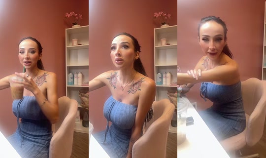 catalinacruz213 TikTok Live — Jul 14, 2026, 8:07 PM