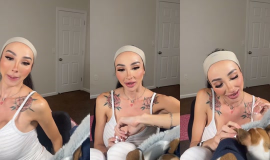 catalinacruz213 TikTok Live — Jul 15, 2026, 5:47 AM