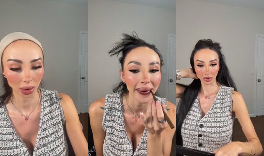 catalinacruz213 TikTok Live — Jul 15, 2026, 4:29 PM