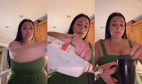 catalinanative TikTok Live — Jul 10, 2026, 5:02 AM