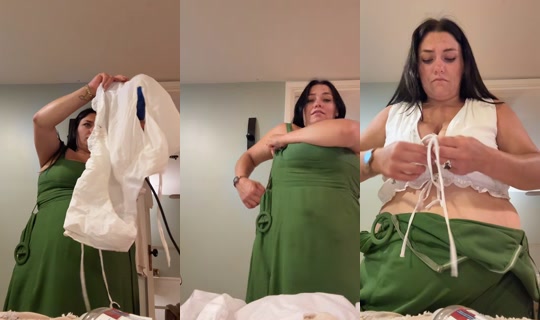 catalinanative TikTok Live — Jul 10, 2026, 5:16 AM