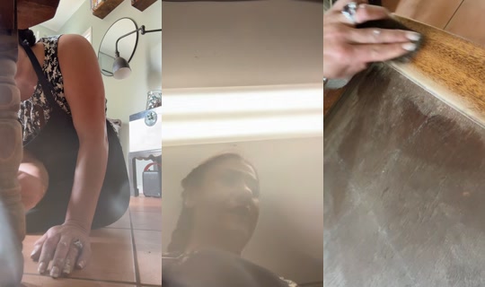 catalinanative TikTok Live — Jul 13, 2026, 9:03 PM