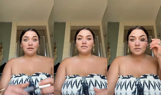 catalinanative TikTok Live — Jul 14, 2026, 10:13 PM