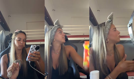 catariinafigueiredo TikTok Live — Sep 18, 2026, 3:13 PM
