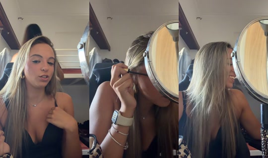 catariinafigueiredo TikTok Live — Sep 18, 2026, 4:03 PM