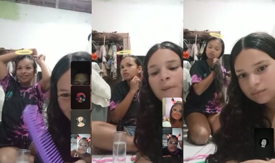 catarinne2013 TikTok Live — Aug 12, 2026, 9:59 PM