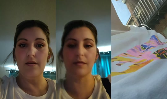 catasmami84 TikTok Live — Aug 19, 2026, 2:09 PM