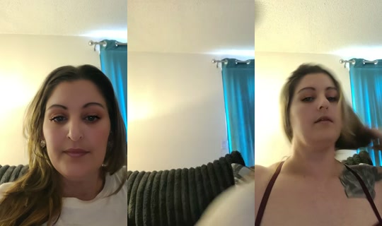 catasmami84 TikTok Live — Aug 19, 2026, 3:22 PM