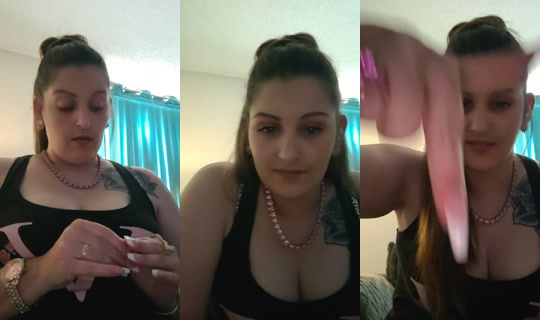 catasmami84 TikTok Live — Aug 19, 2026, 6:28 PM