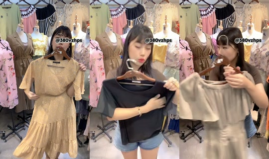 catherine383838 TikTok Live — Aug 1, 2026, 1:04 PM