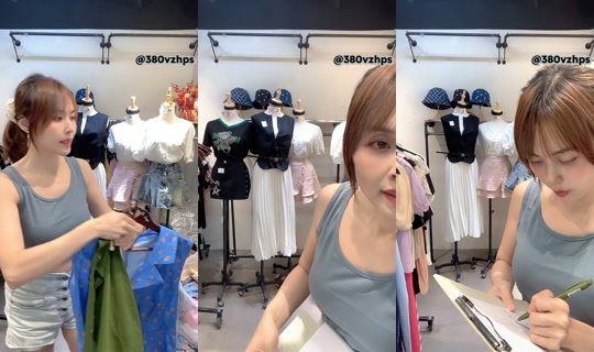catherine383838 TikTok Live — Aug 22, 2026, 1:00 AM