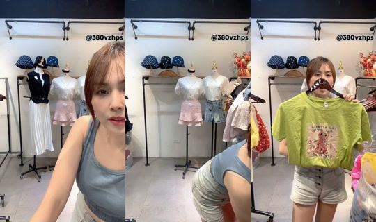 catherine383838 TikTok Live — Aug 22, 2026, 2:41 AM