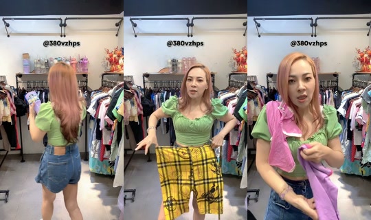 catherine383838 TikTok Live — Aug 22, 2026, 7:29 AM