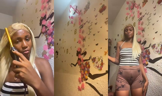 cathymimi81 TikTok Live — Jul 27, 2026, 12:30 AM