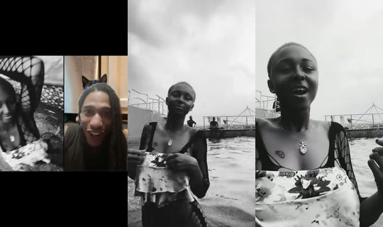 cathymimi81 TikTok Live — Jul 27, 2026, 4:45 PM