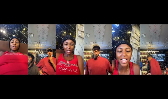 cathymimi81 TikTok Live — Jul 28, 2026, 1:28 PM