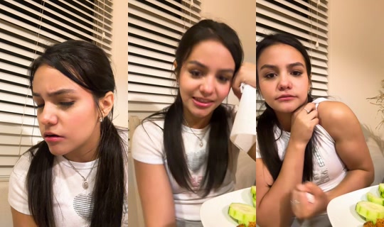 catlover309 TikTok Live — Aug 1, 2026, 5:23 AM