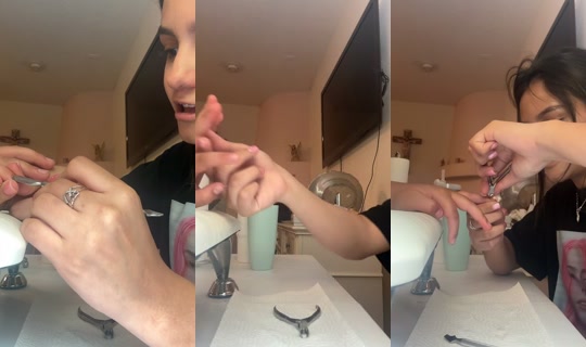 catlover309 TikTok Live — Aug 10, 2026, 6:14 AM