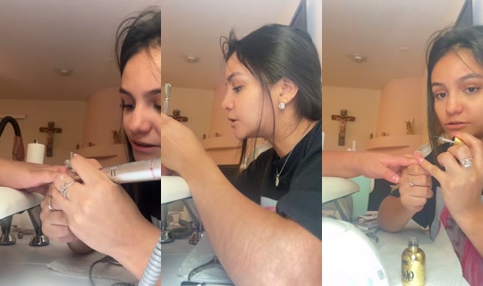 catlover309 TikTok Live — Aug 10, 2026, 6:29 AM