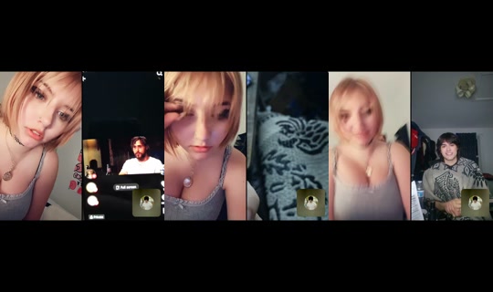 catluverxddd TikTok Live — Sep 9, 2026, 7:03 AM