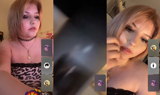 catluverxddd TikTok Live — Sep 10, 2026, 4:18 AM