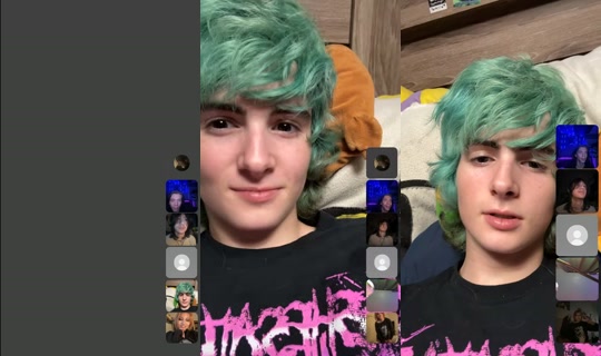 catluverxddd TikTok Live — Sep 10, 2026, 6:54 AM