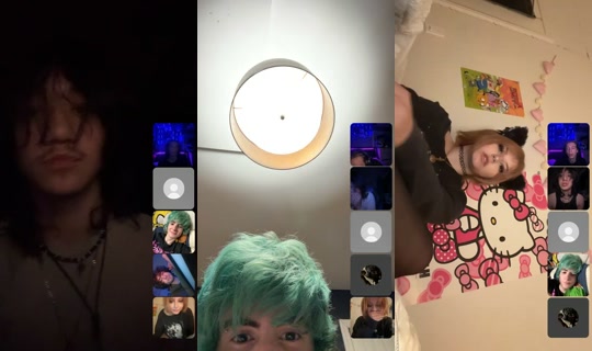 catluverxddd TikTok Live — Sep 10, 2026, 7:44 AM