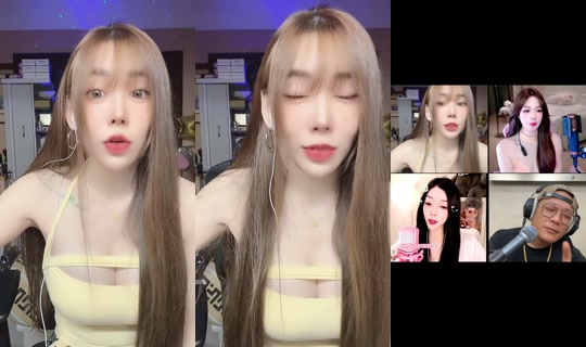 cattsai TikTok Live — Jul 14, 2026, 10:52 AM