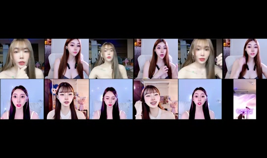 cattsai TikTok Live — Jul 15, 2026, 11:24 AM