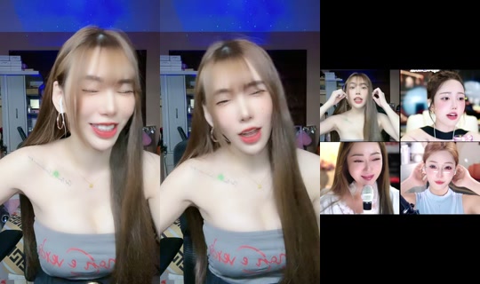 cattsai TikTok Live — Jul 15, 2026, 12:15 PM