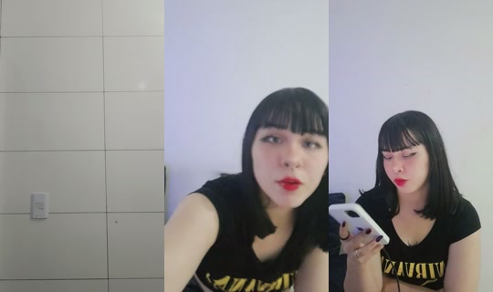 catzinhacob TikTok Live — Aug 18, 2026, 6:07 PM