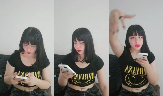 catzinhacob TikTok Live — Aug 18, 2026, 6:22 PM