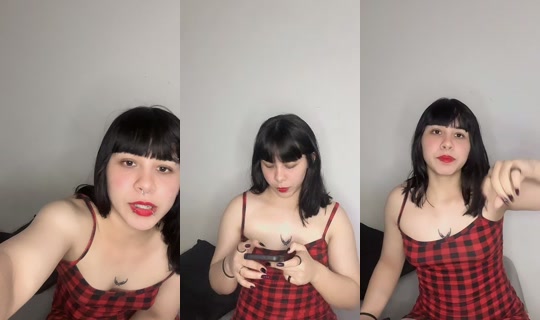catzinhacob TikTok Live — Aug 18, 2026, 11:17 PM