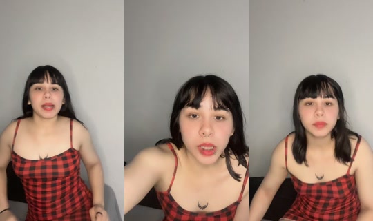 catzinhacob TikTok Live — Aug 19, 2026, 12:19 AM