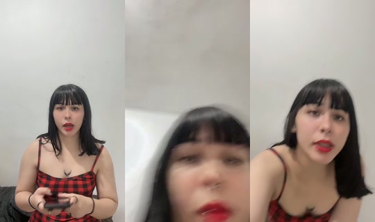 catzinhacob TikTok Live — Aug 19, 2026, 7:59 PM