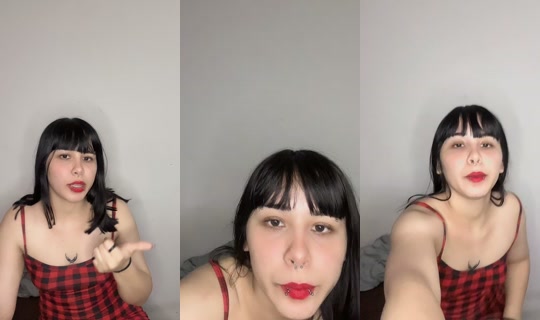 catzinhacob TikTok Live — Aug 19, 2026, 8:58 PM