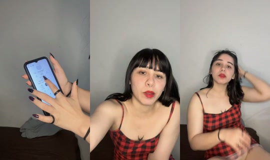 catzinhacob TikTok Live — Aug 19, 2026, 11:27 PM