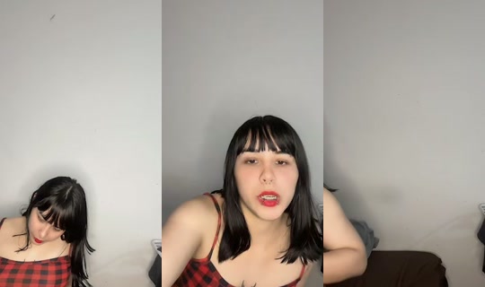 catzinhacob TikTok Live — Aug 19, 2026, 11:41 PM