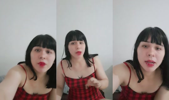 catzinhacob TikTok Live — Aug 20, 2026, 12:11 AM